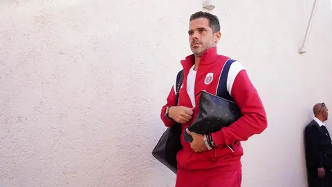 'Estamos en muy buen momento': Fernando Gago tras victoria de Chivas ante Pachuca