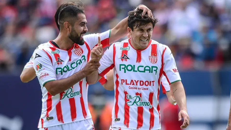 Liga MX: Necaxa saltó al cuarto lugar general tras victoria ante Atlético San Luis