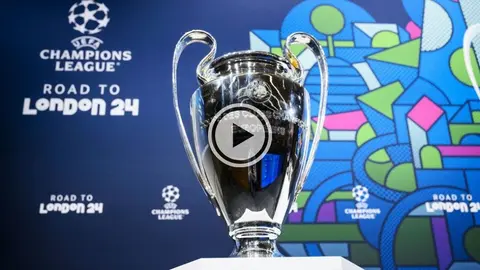 Champions League sorteo: Oficial, así se jugarán los Cuartos de Final de Liga de Campeones