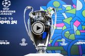 Champions League sorteo: Oficial, así se jugarán los Cuartos de Final de Liga de Campeones
