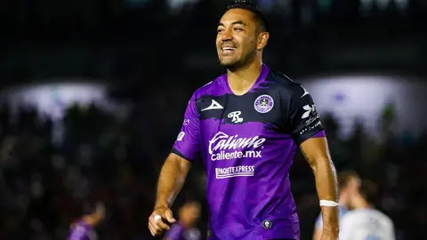 Marco Fabián sobre plantilla del Rebaño: "No sé si sepan el valor de jugar en Chivas"
