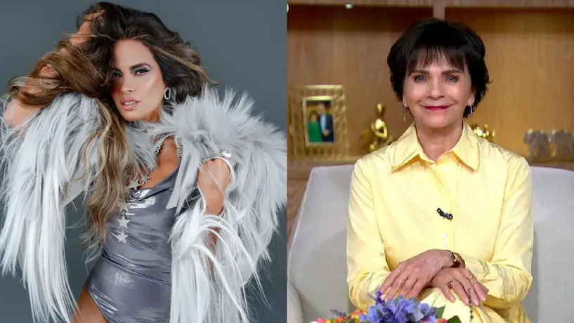 Gloria Trevi vs Pati Chapoy: Juez daría entrada para que se vean las caras en una Corte de Texas