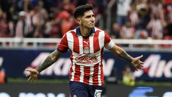 ¡Después de 8 años! Chivas, Pumas, América y Cruz Azul, ganan en un mismo fin de semana