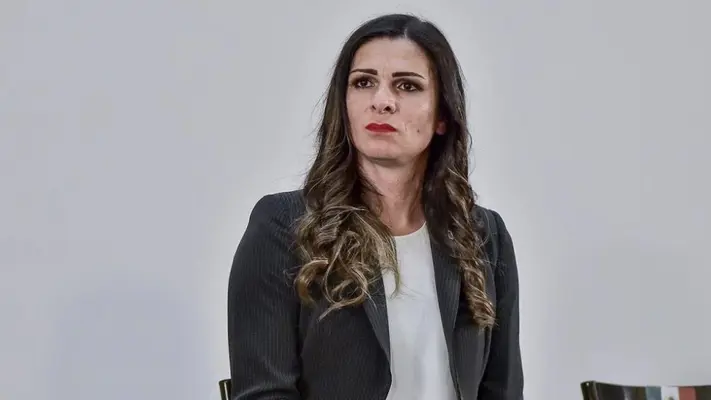 ¿FGR va tras Ana Gabriela Guevara? Esto es lo que se sabe