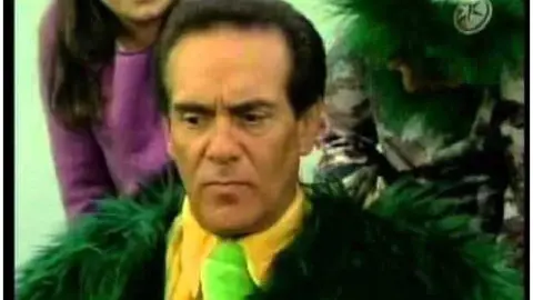 Fallece el actor Juan Verduzco, Don Camerino en la serie "La familia P.Luche"