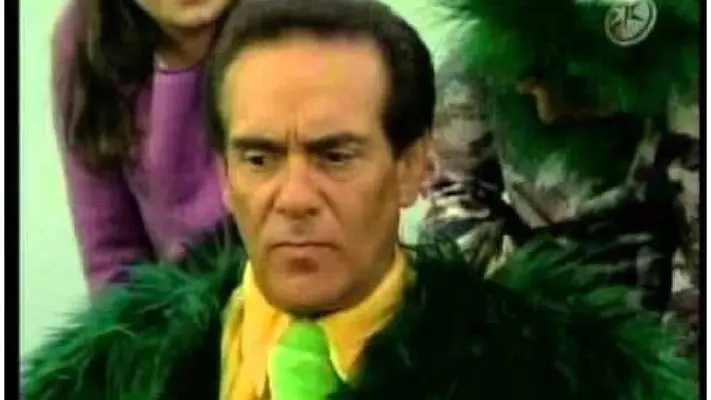 Fallece el actor Juan Verduzco, Don Camerino en la serie "La familia P.Luche"