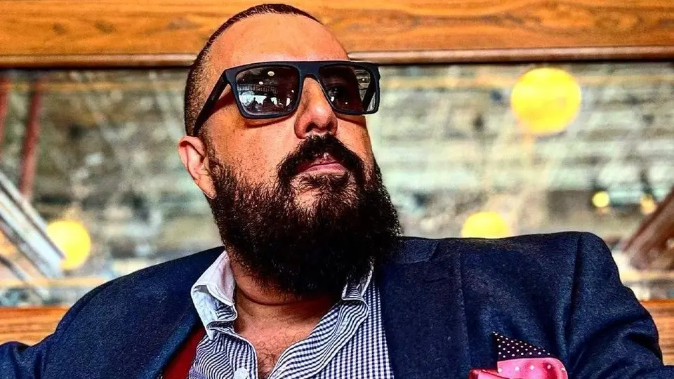 Exsubsecretario llama 'gordo' a Álvaro Morales y se pelean en redes sociales