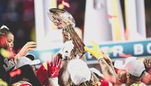 Kansas City Chiefs: ¿Cuántos títulos de Super Bowl tienen?
