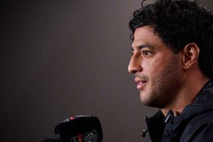 Carlos Vela reapareció en redes sociales ¿ya definió su nuevo equipo?