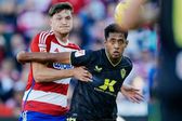 Granada y Almería empatan y se hunden en LaLiga; César Montes no fue convocado