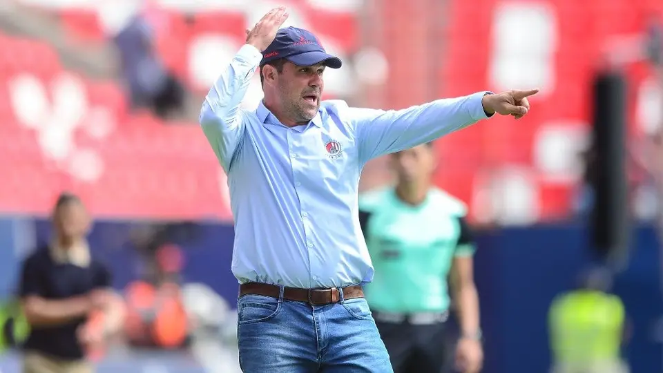 André Jardine pidió apoyo a su afición: "En las buenas todos estaban juntos con nosotros"