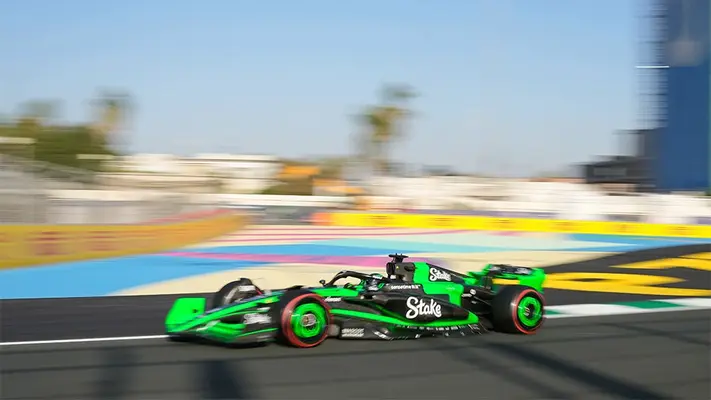 Audi toma el control de Sauber, en la Fórmula 1, de forma anticipada