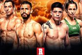 Aficionados gastaron hasta 50 mil pesos para ver la función de UFC México