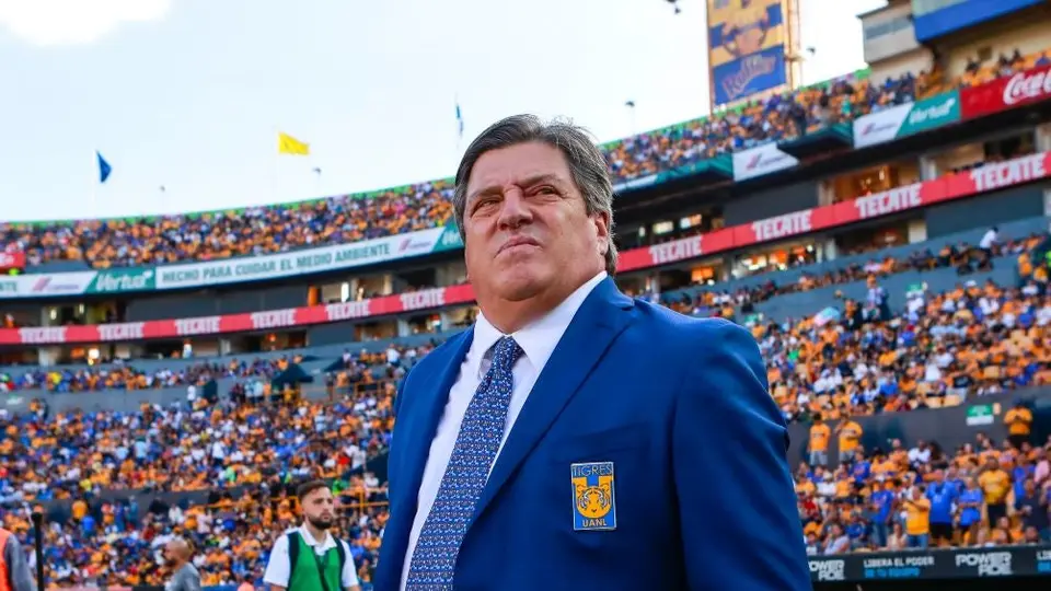 Tigres: Miguel Herrera alcanzará 800 partidos dirigiendo en la Liga MX