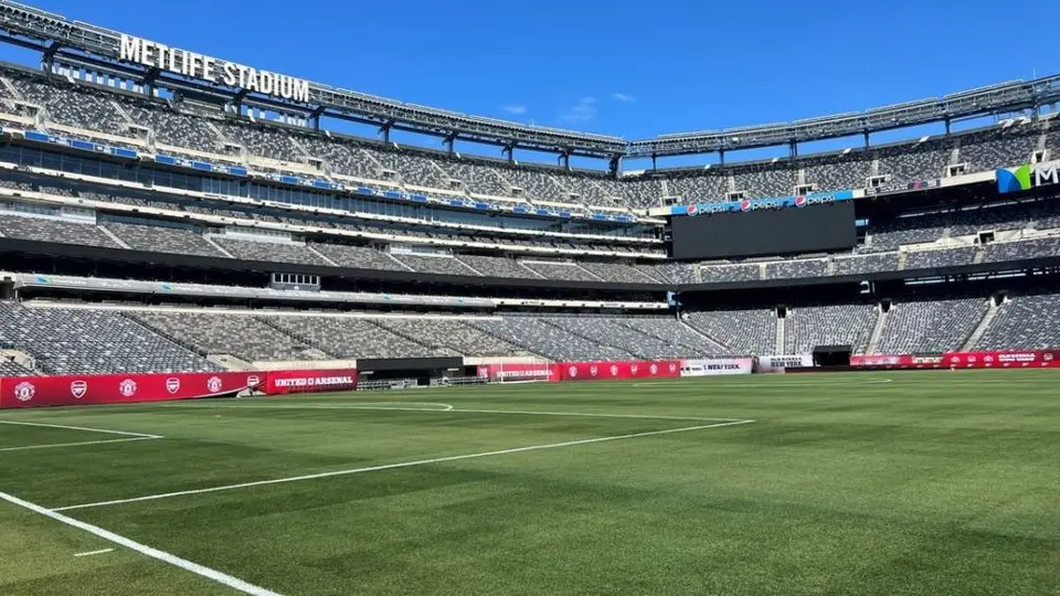 Mundial 2026: ¿Dónde y cuándo se jugará la Final de la Copa del Mundo?