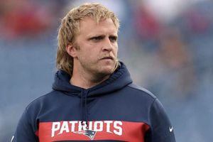Steve Belichick, hijo de Bill, es nuevo coordinador defensivo de Washington