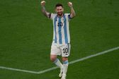 Lionel Messi, Lautaro Martínez y Dibu Martínez encabezan la convocatoria de Argentina