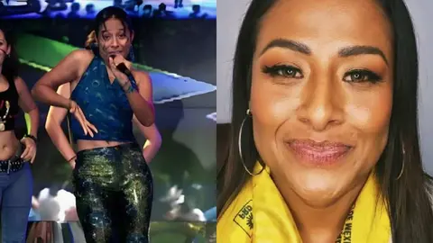 Toñita se lanza como candidata a diputada federal y sus fans la revientan en redes sociales