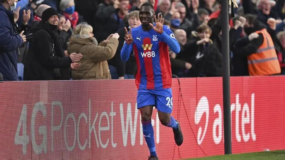 MLS: Christian Benteke fue anunciado como nuevo jugador del DC United
