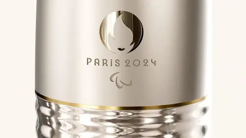 París 2024: Anuncian fecha del encendido de la antorcha olímpica, será en abril