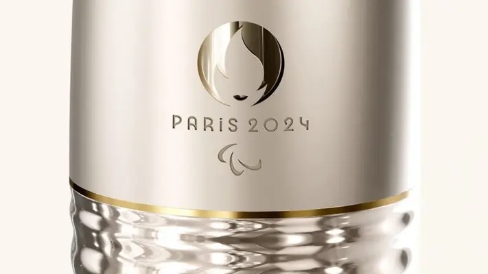 París 2024: Anuncian fecha del encendido de la antorcha olímpica, será en abril