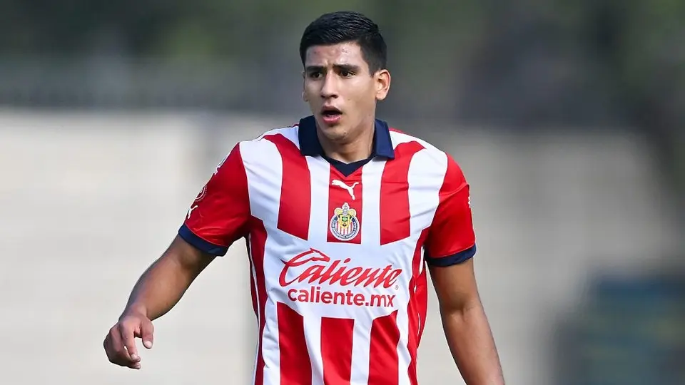 Raúl Martínez fue operado por lesión de ligamento cruzado 