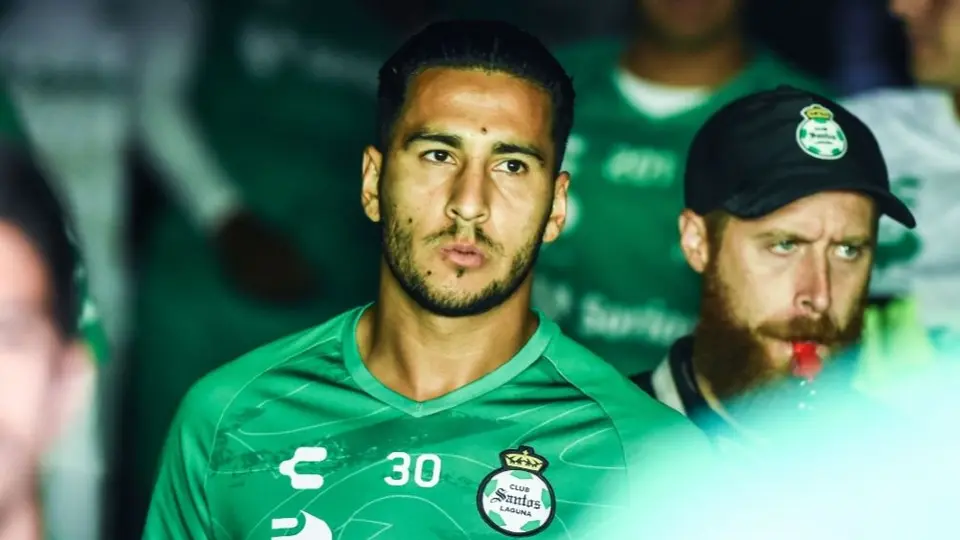 Cecilio Domínguez sobre su regreso a la Liga MX: ‘No extrañaba el futbol mexicano’