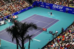 "Lo logramos": Director del Abierto Mexicano de Tenis, feliz por el torneo en Acapulco