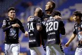 Pachuca golea a Puebla en la Jornada 9 y duerme como líder del Clausura 2024