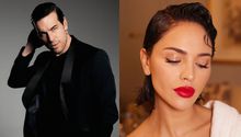 El actor Mario Casas rechaza hablar de Eiza González ¿Ya no están juntos?