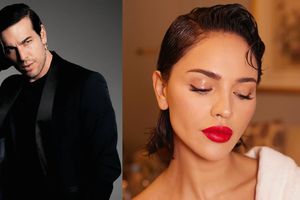 El actor Mario Casas rechaza hablar de Eiza González ¿Ya no están juntos?