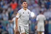 Paulo Dybala, baja de la Selección Argentina para los partidos ante Costa Rica y El Salvador