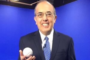 Pepe Segarra llegará a Fox Sports tras dejar TUDN