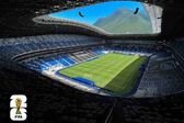 Estadio BBVA apunta a ser 'remodelado' previo a la Copa del Mundo 2026