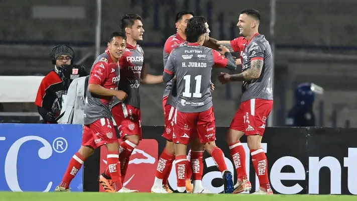 Necaxa vs Atlético San Luis: ¿Dónde y cuándo ver EN VIVO la Jornada 11 del Clausura 2024?