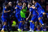 Cruz Azul vive su mejor torneo desde 2021; Anselmi y Antuna, claves, en resurgir celeste