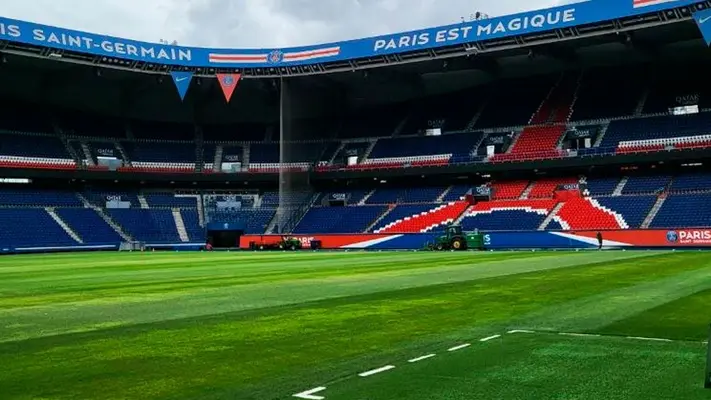 PSG abandonará el Parque de los Príncipes; confirmó Al-Khelaifi: 'Ya se acabó, vamos a irnos'