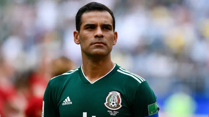 Selección Mexicana, Barcelona y AS Monaco felicitan a Rafa Márquez en su cumpleaños