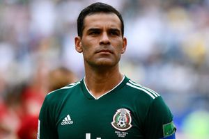 Selección Mexicana, Barcelona y AS Monaco felicitan a Rafa Márquez en su cumpleaños