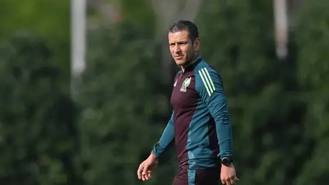 'Selección Mexicana debe firmar a Jaime Lozano por dos ciclos', aseguraron expertos