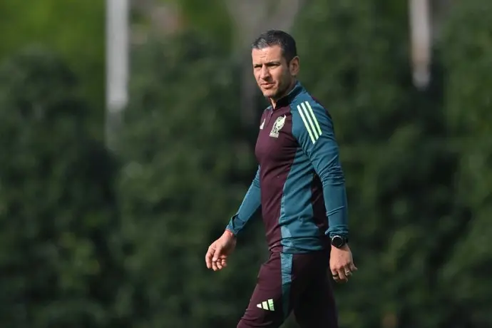 'Selección Mexicana debe firmar a Jaime Lozano por dos ciclos', aseguraron expertos