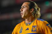 Sebastián Córdova sale expulsado ante Toluca y se perderá el América vs Tigres
