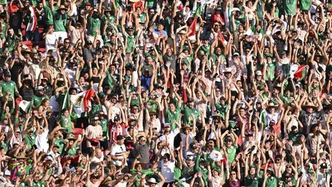Amistoso de México vs Brasil vende 50 mil entradas en menos de una semana