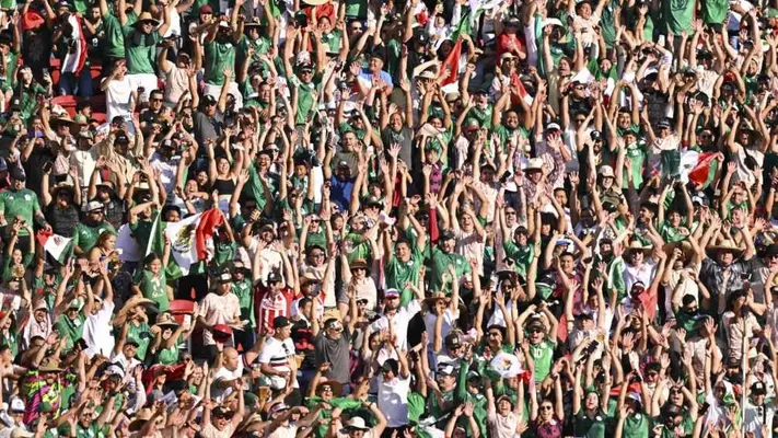 Amistoso de México vs Brasil vende 50 mil entradas en menos de una semana