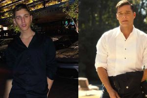 ¡La vida loca! Supuesto amante de Ricky Martin dice que sufrió ataques de pánico por revelar encuentro con el cantante