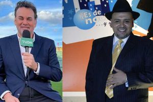 René Franco es insultado por David Faitelson al criticar su postura sobre las corridas de toros