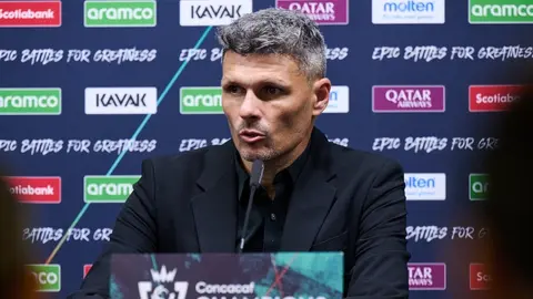 Fernando Ortiz no le da pendiente Messi: 'Me preocupa Miami, no un hombre en particular'