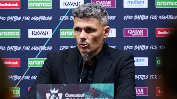 Fernando Ortiz no le da pendiente Messi: 'Me preocupa Miami, no un hombre en particular'