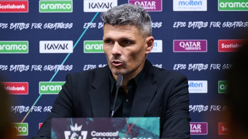 Fernando Ortiz no le da pendiente Messi: 'Me preocupa Miami, no un hombre en particular'