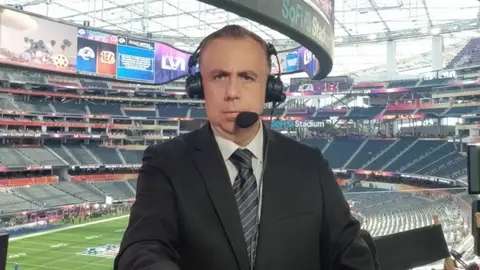 “No apuestes en contra de Patrick Mahomes”: Ernesto Del Valle sobre el Super Bowl